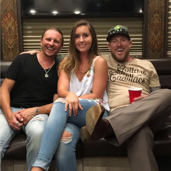 Authentic and official BRANTLEY GILBERT “ONE HELL OF AN AMEN” Tour Hat! - Picture 8 of 8